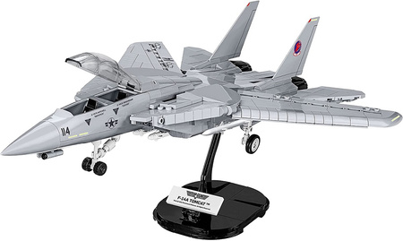 Top Gun F-14 Tomcat 754 blocks - 2 figures 5811