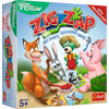 Zig Zap Game Treflik Family 02070