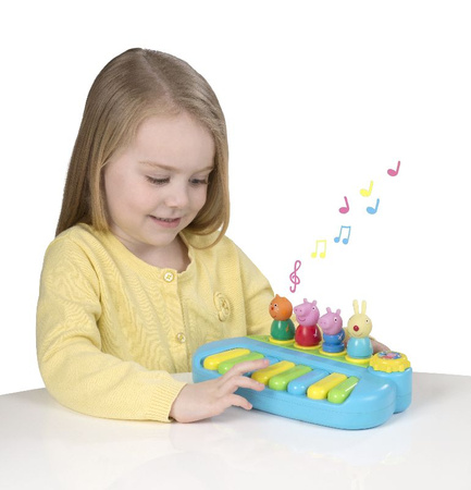 Peppa Pig Piano and Friends for Children 1684242