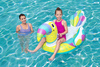 BESTWAY Inflatable toucan for swimming 173x91cm B41437 83272