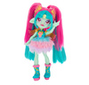 TM TOYS PIXLINGS turquoise dragon doll PIX14877 48778