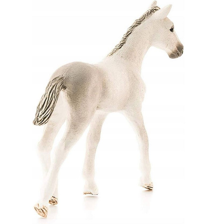 Schleich horse Holstein foal 13860 21350