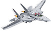 Top Gun F-14 Tomcat 754 blocks - 2 figures 5811