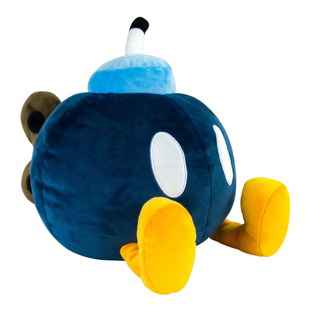 Bob-omb plush toy for children T12813