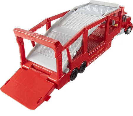 Cars Maniek toy transporter HDN03