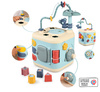 Little Smoby Educational cube for children 140306