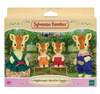 SYLVANIAN Families Long-necked giraffe family 05639