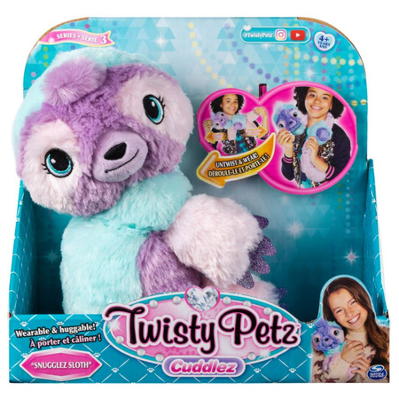 Twisty Petz plush 74108 6053748