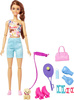 Barbie doll Relaks Fitness HKT91