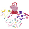 Peppa Pig suitcase set 2in1 1684666