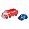 PAW Patrol Marshall Chase voitures métalliques 6063231