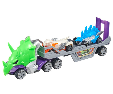 Beast Transporter with 2 Cars 1417554