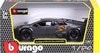 Bburago Lamborghini Murcielago LP 670-4 SV 1:24 modèle de voiture 22120GyOr