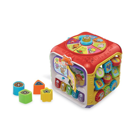 V-TECH PL Activity cube 60677