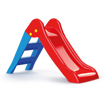 DOLU red slide for children 3001 30016