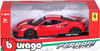 Bburago 1:24 Ferrari 488 Pista 26026