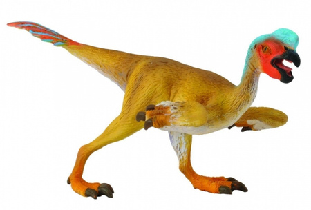 Figurine dinosaure oviraptor COLLECTA 88411 84110