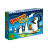 Penguins in action - board game 05790