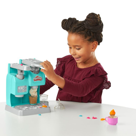 Play-Doh Play-Doh Café super coloré F5836