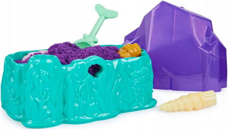 Ensemble sirène Kinetic Sand pour enfants 6064333