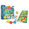 Funny Duck game for children 02341