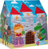 INTEX Fun Bouncy House for Children 45642NP 02703