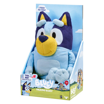 TM TOYS BLUey interactive mascot BLU17632 76320