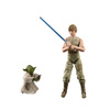 Star Wars Noir Deluxe Luke & Yoda E9642