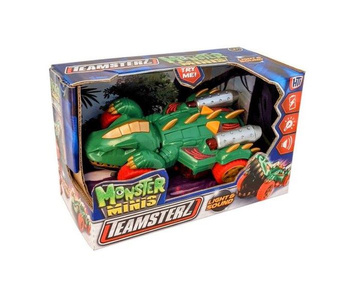 Car Monster Dinosaur Light Sound 1417277