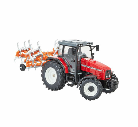 Tracteur cultivateur Massey Ferguson 43335 - meilleure qualité