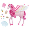 Barbie Magic Pegasus light HLC40