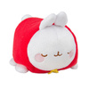 Molang collectible plush small, 4 patterns L66026