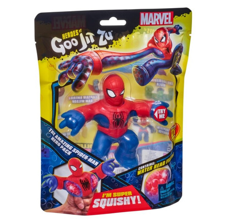 Goo jit zu Marvel Amaz.SpiderMan GOJ41368 13685