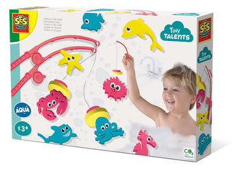 Children's bath toy Fishing 13092