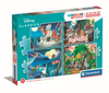 Disney Classic 4in1 puzzle pour enfants 21414