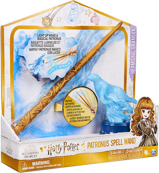 Baguette d'Hermione du monde sorcier 6064361