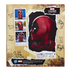 Tête de Deadpool interactive Marvel E6981