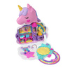 Salon de beauté Polly Pocket Licorne HKV51