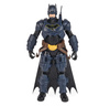 Figurine SPIN Batman 30cm avec accessoires 6067399