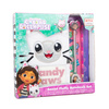 RMS GABBY secret fluffy diary 70-0016 18053