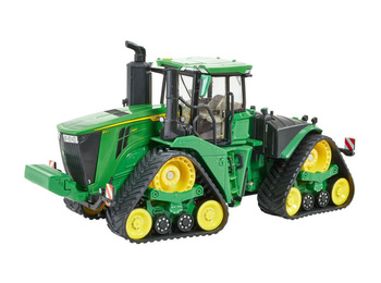 TOMY John Deere Toy Tractor 9RX 640 43300