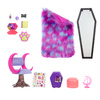 Chambre MONSTER HIGH Clawdeen Wolf HHK64 - ensemble pour enfants