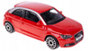 Bburago Audi A1 1:24 modèle de voiture 22127R