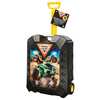 Monster Jam Collector's Suitcase 6058322