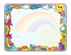 Aquadoodle Rainbow deluxe mat E72772