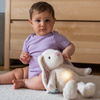 WHISBEAR Humming Bunny Lumi with lamp, lullabies and CRYsensor function 45616