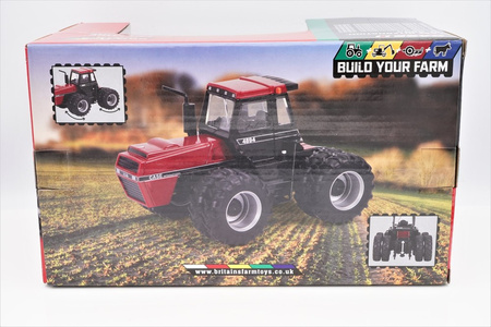 Case IH 4894 43295 farm tractor