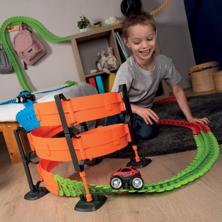 Ensemble FleXtreme Super Loop pour enfants 180912