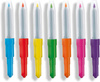 Stylos gonflables pour décorer les vêtements 00281