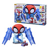 Marvel Spider-Man Spidey et Spider Center F1461